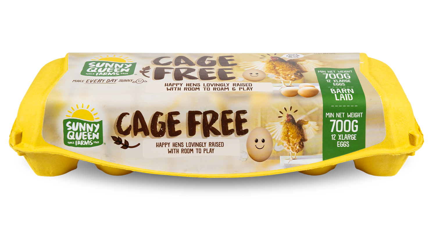 Extra Large 700g 12-pack
