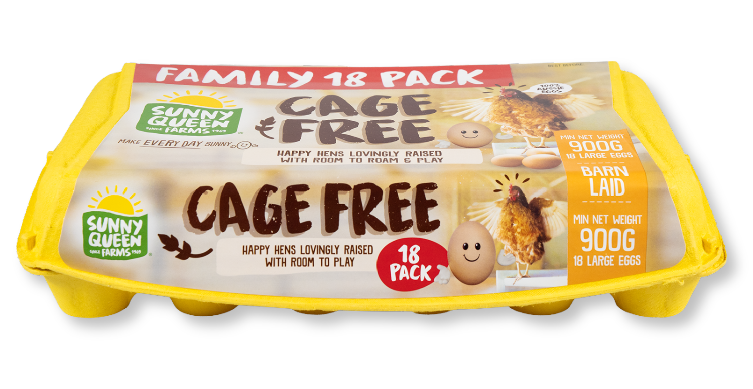 Large 600g 12-pack