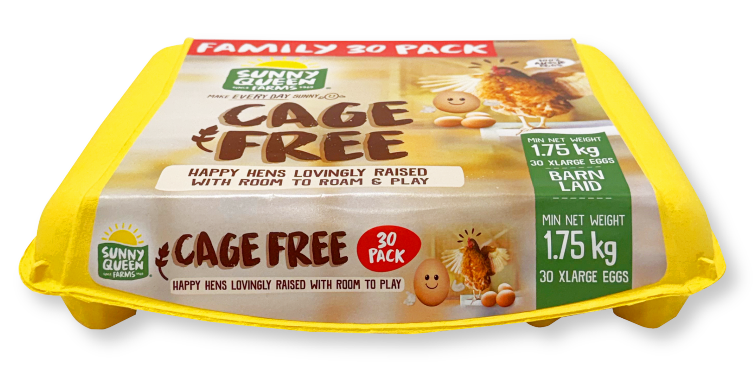 Extra Large 1.75kg 30-pack