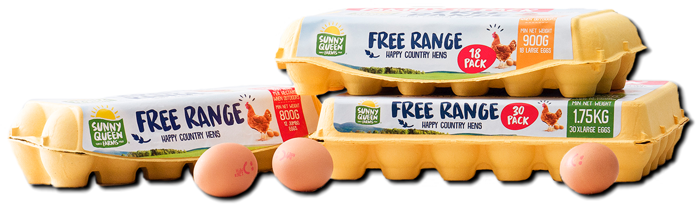 Free Range Rangev2