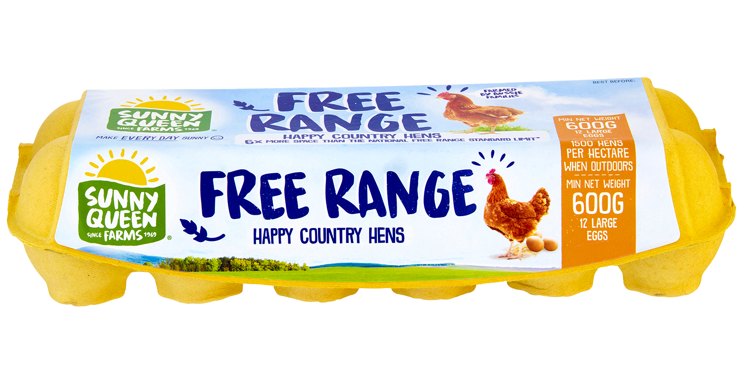 Large 600g 12-pack