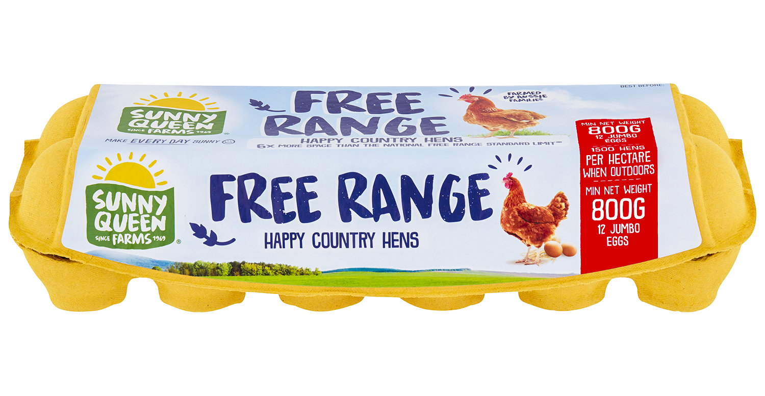 Jumbo 800g 12-pack